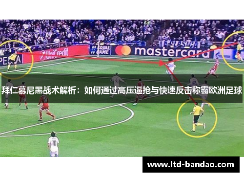 拜仁慕尼黑战术解析：如何通过高压逼抢与快速反击称霸欧洲足球