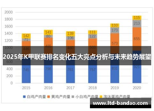 2025年K甲联赛排名变化五大亮点分析与未来趋势展望