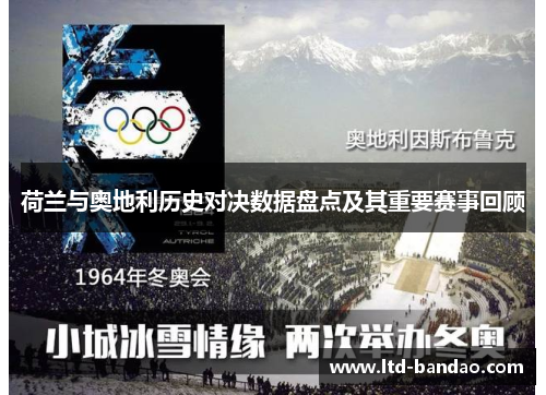 荷兰与奥地利历史对决数据盘点及其重要赛事回顾
