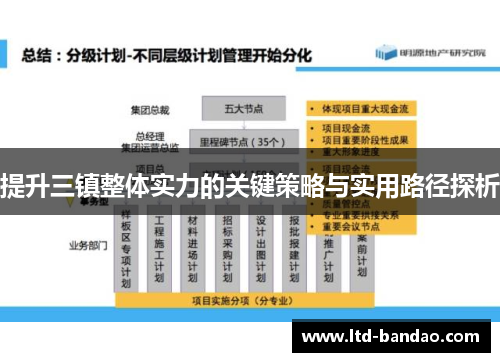 提升三镇整体实力的关键策略与实用路径探析